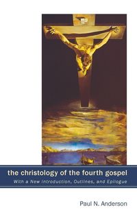 Produktbild: The Christology of the Fourth Gospel