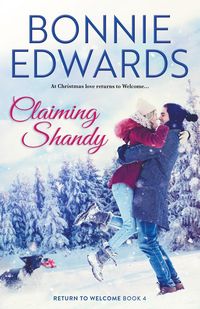 Produktbild: Claiming Shandy Return to Welcome Book 4