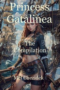 Produktbild: Princess Gatalinea, The Compilation