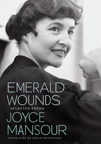 Produktbild: Emerald Wounds