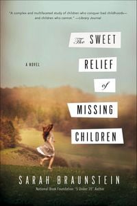 Produktbild: The Sweet Relief of Missing Children