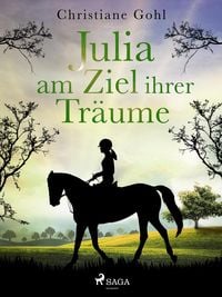 Produktbild: Julia am Ziel ihrer Tr&auml;ume