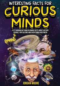 Produktbild: Interesting Facts For Curious Minds