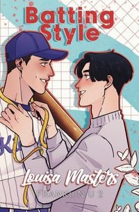 Produktbild: Batting Style