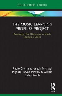 Produktbild: The Music Learning Profiles Project