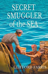Produktbild: Secret Smuggler of the Sea