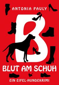 Produktbild: Blut am Schuh