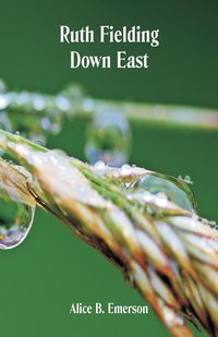 Produktbild: Ruth Fielding Down East
