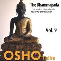 Produktbild: The Dhammapada - The Way of the Buddha Vol.09