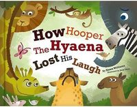 Produktbild: How Hooper the Hyaena Lost His Laugh