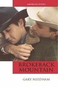 Produktbild: Brokeback Mountain