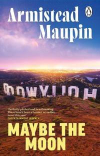 Produktbild: Maybe The Moon