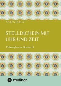 Produktbild: Stelldichein mit Uhr und Zeit