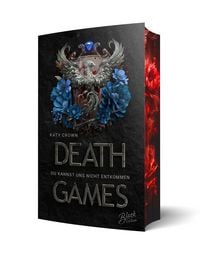 Produktbild: Death Games