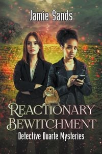 Produktbild: Reactionary Bewitchment