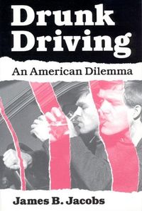 Produktbild: Jacobs, J: Drunk Driving