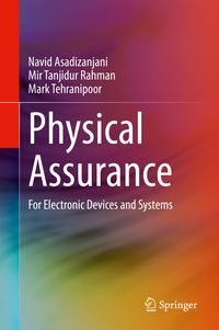 Produktbild: Physical Assurance