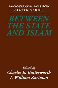 Produktbild: Between the State and Islam