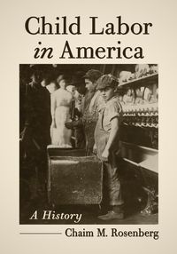 Produktbild: Child Labor in America