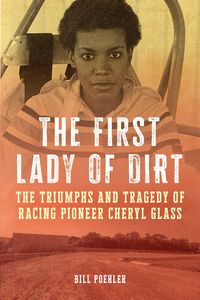 Produktbild: The First Lady of Dirt