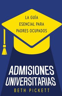 Produktbild: Admisiones Universitarias