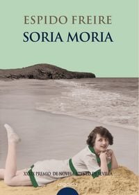 Produktbild: Soria Moria