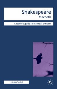 Produktbild: Macbeth