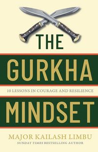 Produktbild: The Gurkha Mindset