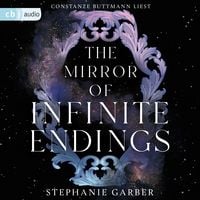 Produktbild: The Mirror of Infinite Endings