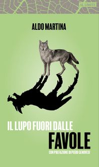 Produktbild: Il lupo fuori dalla favole