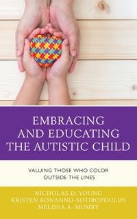 Produktbild: Embracing and Educating the Autistic Child