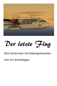 Produktbild: Der letzte Flug