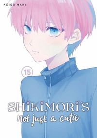 Produktbild: Shikimori's not just a Cutie 15