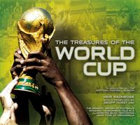 Produktbild: Treas Of The World Cup