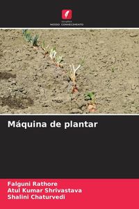 Produktbild: M&aacute;quina de plantar