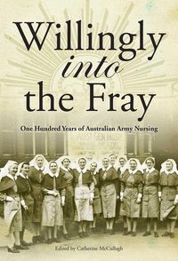 Produktbild: Willingly into the Frey