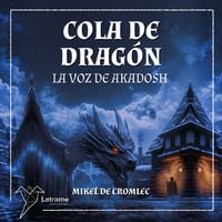 Produktbild: Cola de drag&oacute;n
