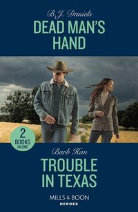 Produktbild: Dead Man's Hand / Trouble In Texas