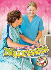 Produktbild: Nurses