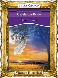 Produktbild: Oklahoma Bride