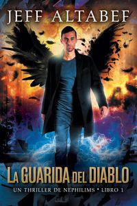 Produktbild: La Guarida del Diablo
