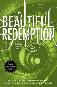 Produktbild: Beautiful Redemption