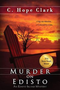 Produktbild: Murder on Edisto