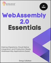 Produktbild: WebAssembly 2.0 Essentials, Second Edition