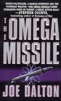 Produktbild: The Omega Missile