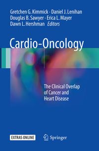 Produktbild: Cardio-Oncology