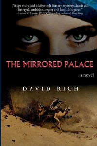 Produktbild: The Mirrored Palace