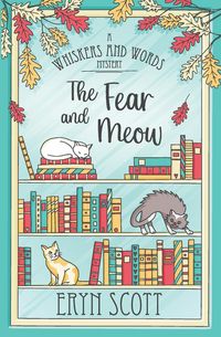 Produktbild: The Fear and Meow
