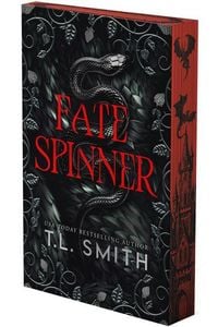 Produktbild: Fate Spinner