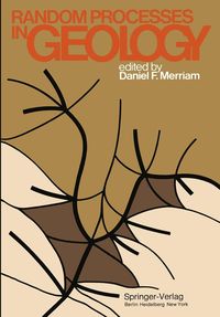Produktbild: Random Processes in Geology